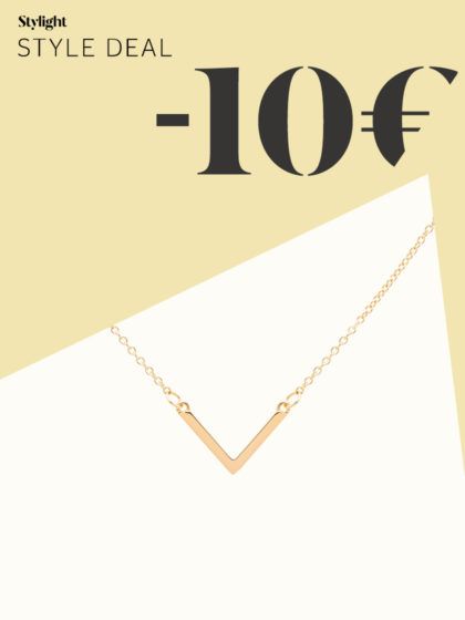 Dein Style Deal: Spare 10€ bei Prettique
