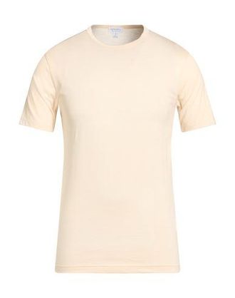 Sunspel CAMISETAS Y TOPS - Camisetas en YOOX.COM