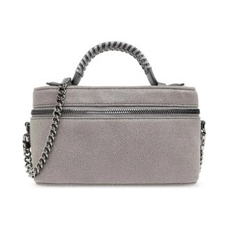 Stella McCartney Mujer, Bolsos, Gris, Talla: ONE Size
