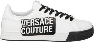 Versace FOOTWEAR - Trainers sur YOOX.COM