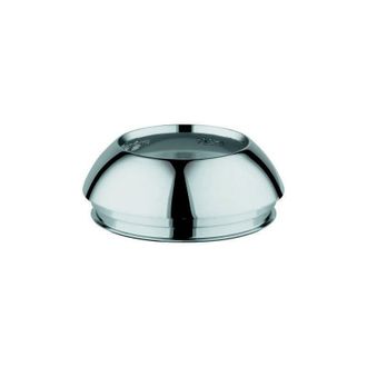 GROHE Gorra Grohe 48195 Cromada