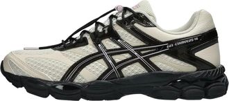 Asics Uomo, Scarpe, Beige, 44 1/2 EU, new