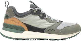 Merrell Mens Alpine 83 Recraft Sneakers Gray 8.5