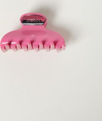 Marc Jacobs Hair Accessory MARC JACOBS Woman color Pink