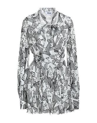 Msgm Mini dresses