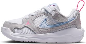 Nike Jordan (TD) Air Jordan CMFT Era White Cobalt Bliss Pink HQ0508-140