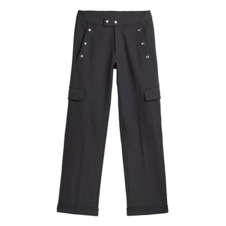 adidas WB Sailor Pant - Heren - Outdoor broeken - Zwart - S - Polyester - Fitness