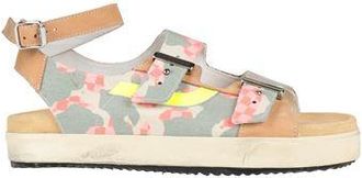 Hidnander CALZADO - Sandalias con cierre en YOOX.COM