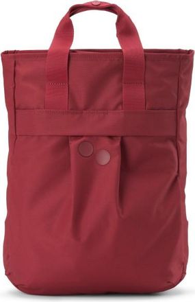 Pinqponq Komo 21 Daypack - Unisex | rot