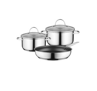 Bosch Bater&iacute;a De Cocina Bosch 3 Piezas, Hez9se030