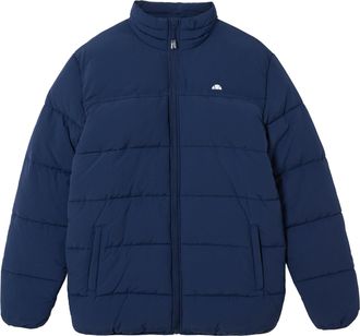 Ellesse Mens Nebulus Padded Jacket (Navy) - Size X-Large