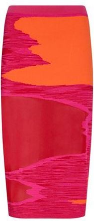 Missoni BOTTOMWEAR - Midi skirts on YOOX.COM