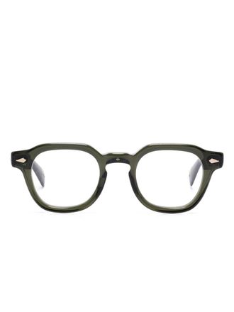 Moscot Dolt bril - Groen