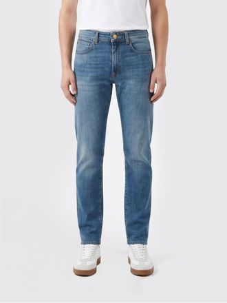 Incotex Jeans INCOTEX Uomo colore Blue