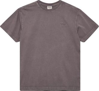 Halo Logo T-Shirt T-Shirt - Unisex | grau