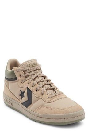 Converse Fastbreak Pro Mid Sneaker in Vintage Cargo/Utility at Nordstrom Rack, Size 10.5