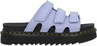 Dr. Martens RAINE CORNFLOWER BLUE EH SUEDE
