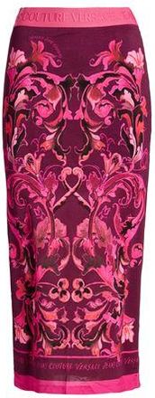 Versace BOTTOMWEAR - Gonne midi su YOOX.COM