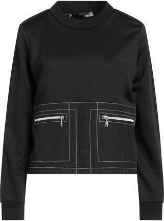 Love Moschino CAMISETAS Y TOPS - Sudaderas en YOOX.COM
