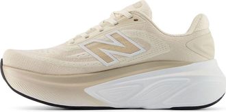 New Balance (WMNS) New Balance Fresh Foam More V6 Permafrost Bisque White WMORLB6