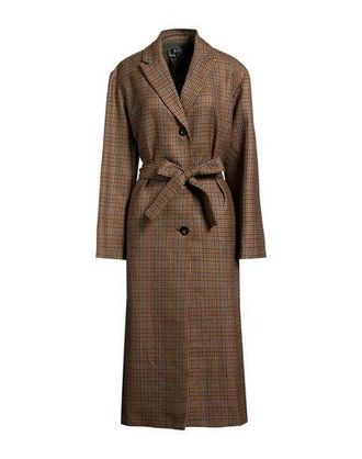A.P.C. JACKEN & M&Auml;NTEL - Jacken, M&auml;ntel & Trenchcoats auf YOOX.COM