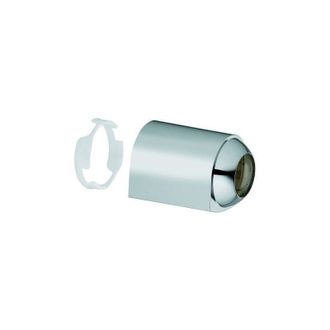 GROHE Tapa Grohe 48495 Para Ehm-trim Set Cromo