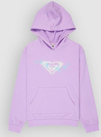 Roxy Surf Feeling Terry Kids Hoodie
