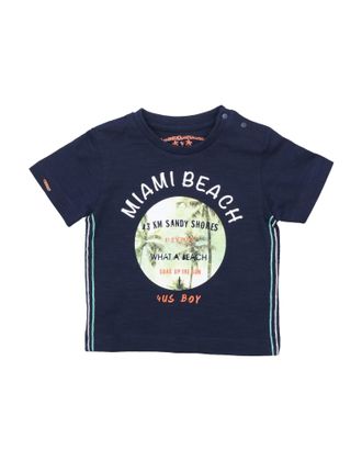 Paciotti 4us TOPWEAR - T-shirts on YOOX.COM