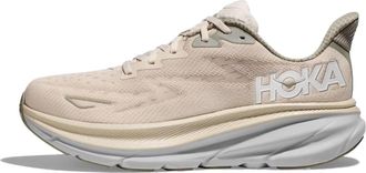 Hoka One One Clifton 9 Oat Milk Barley 1127895-OKB