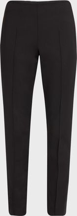 Akris Melissa Techno Slim Pants
