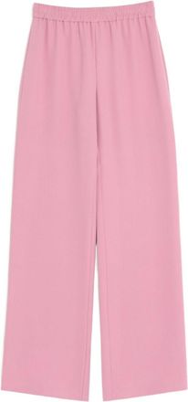 Valentino Womens Trousers Pink