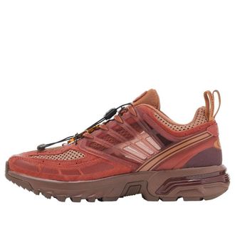 Salomon ACS Pro Pecan Brown Chili 479679