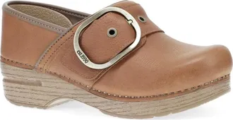 Dansko Mujer, Zapatos, Marr&oacute;n, Talla: 39 EU