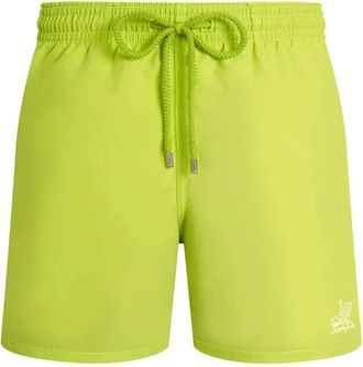 Vilebrequin Uomo, Costumi da bagno, Verde, XL, new