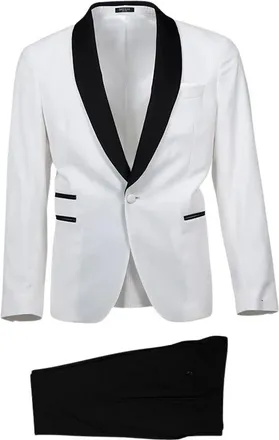 Breras Milano Hombre, Trajes, Multicolor, Talla: 3XL