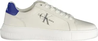 Calvin Klein Uomo, Scarpe, Bianco, 43 EU, new