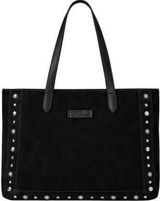 Urban Originals Catalina Tote in Black at Nordstrom