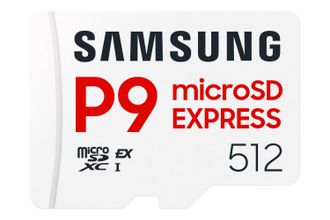 Samsung Microsd P9 Express 512gb