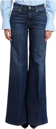 iBlues Donna, Jeans, Blu, XS, new