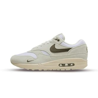 Nike Fitness, unisex, Veelkleurig, 37 1/2 EU, Leer, Air Max 1