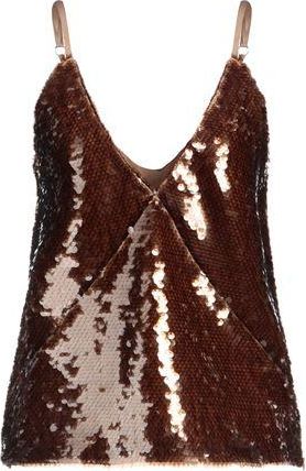 Federica Tosi TOPWEAR - Tops sur YOOX.COM