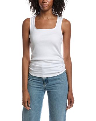 Michael Stars Maccoy Square Neck Tank