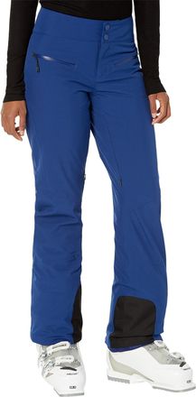 Obermeyer Womens Bliss Slim Fit Winter Pants