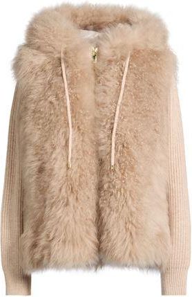 Max & Moi CAPISPALLA - Shearling & Teddy su YOOX.COM