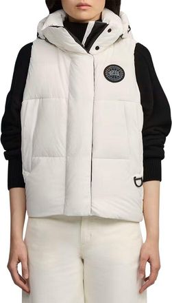 Canada Goose Junction Puffer Vest