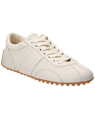 Tod's Tods T-Marathon Leather Sneaker