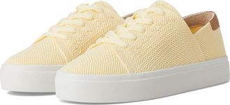 Lucky Brand Talena Womens Shoes Sunlight : 8.5 B - Medium, Rubber