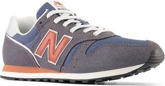 New Balance ML373KG2 373 Men Grey UK 7.5