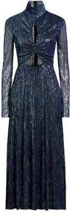 Sabina Mus&aacute;yev VESTIDOS - Vestidos largos en YOOX.COM