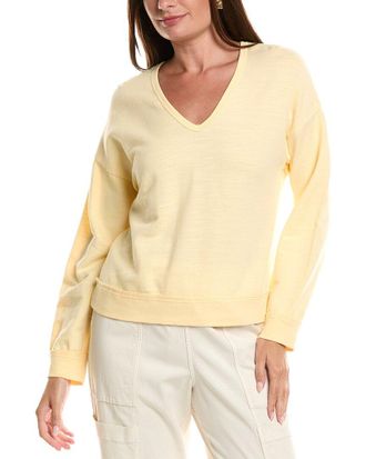 Xcvi Xcvi Rolin Pullover